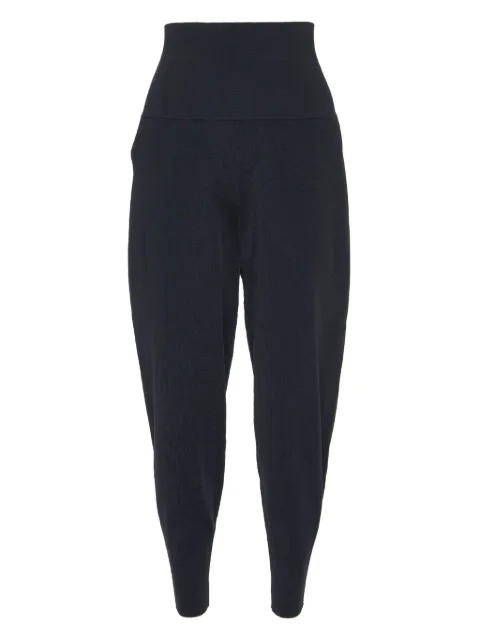 Stella McCartney Pre-Owned jersey trousers