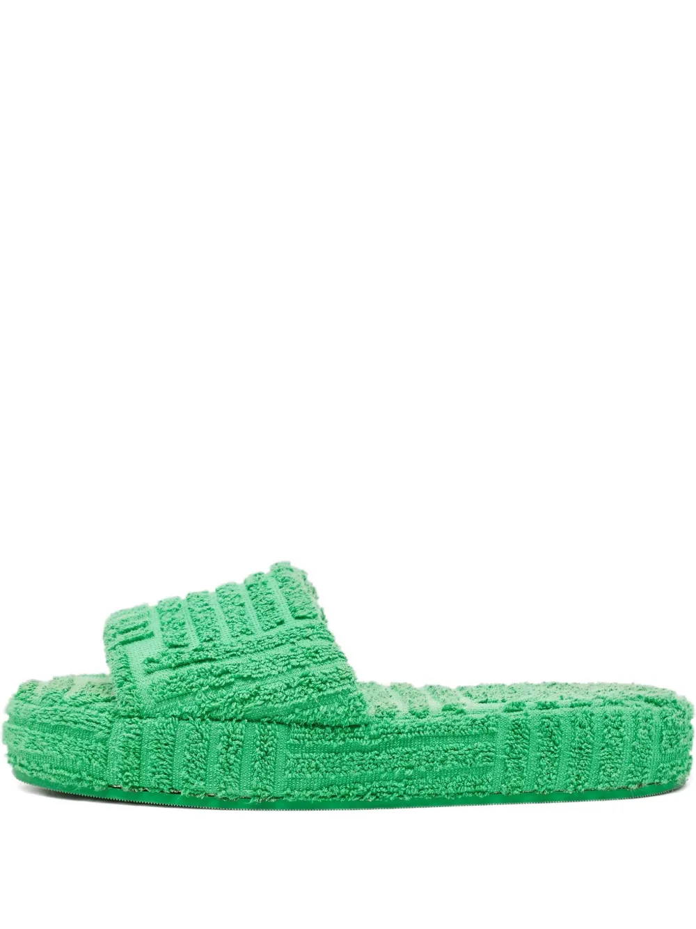 cotton slides