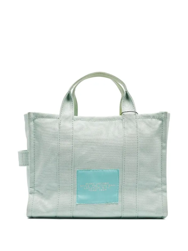 Marc Jacobs Vintage The Tote Bag Green FARFETCH PH