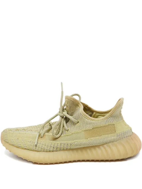 adidas Yeezy Boost 350 V2 knitted sneakers
