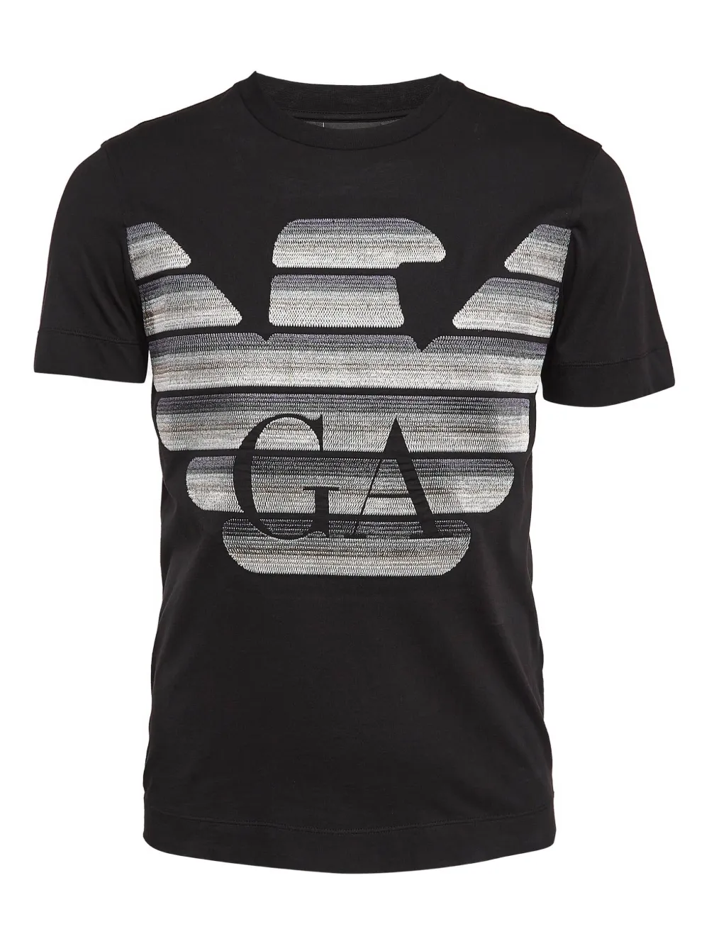 logo-detail T-shirt