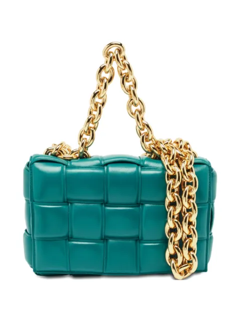 Bottega Veneta Pre-Owned 2024 Cassette cross body bag