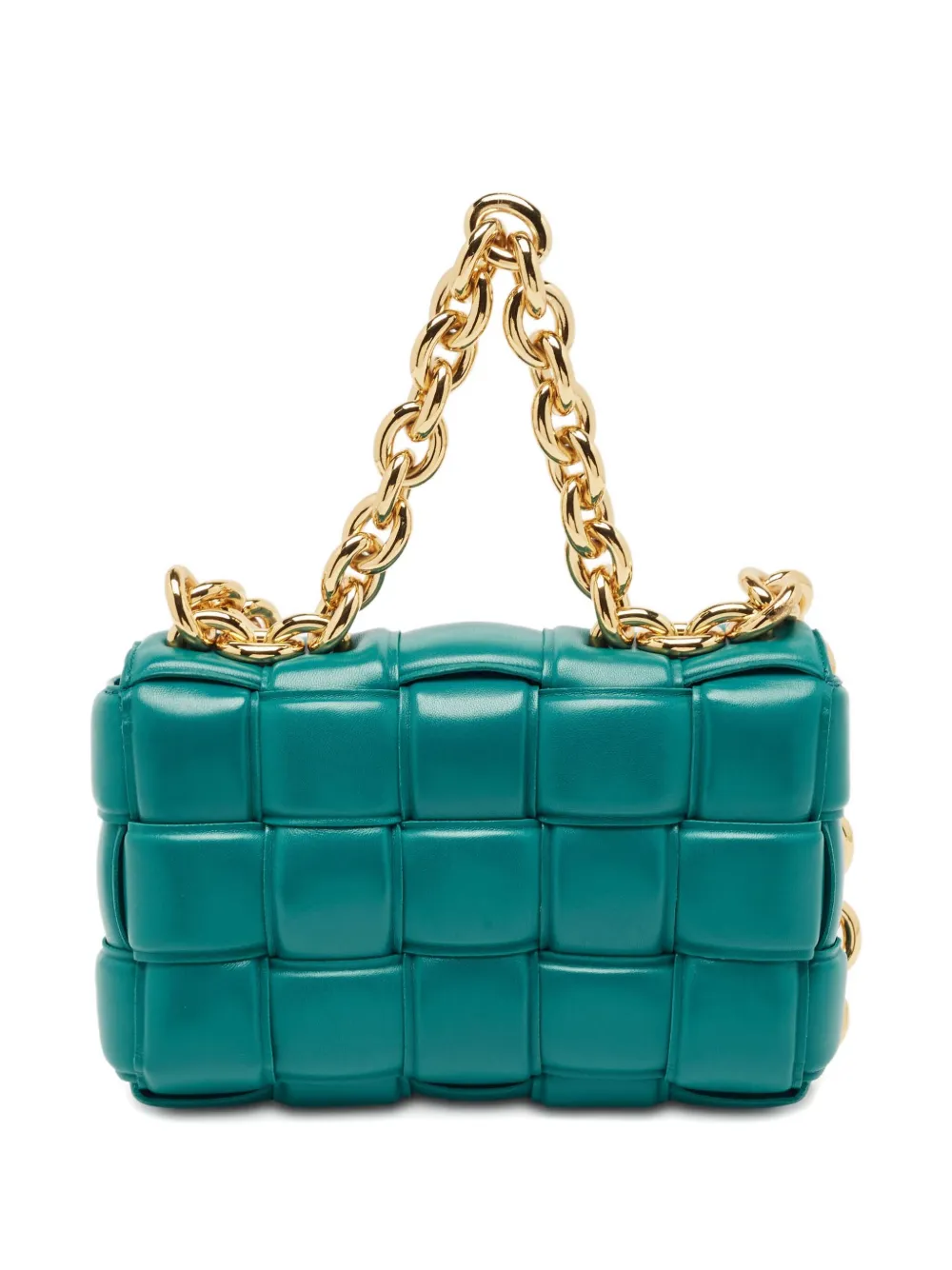 Bottega Veneta Pre-Owned 2024 Cassette cross body bag | Pre-Owned | Image 2