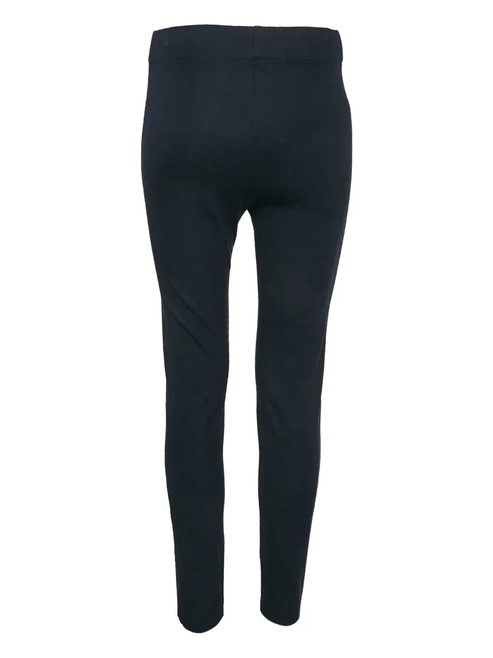 JOSEPH 2024 broek met elastische taille - Zwart