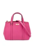 Kate Spade pre-owned leather tote bag - Pink