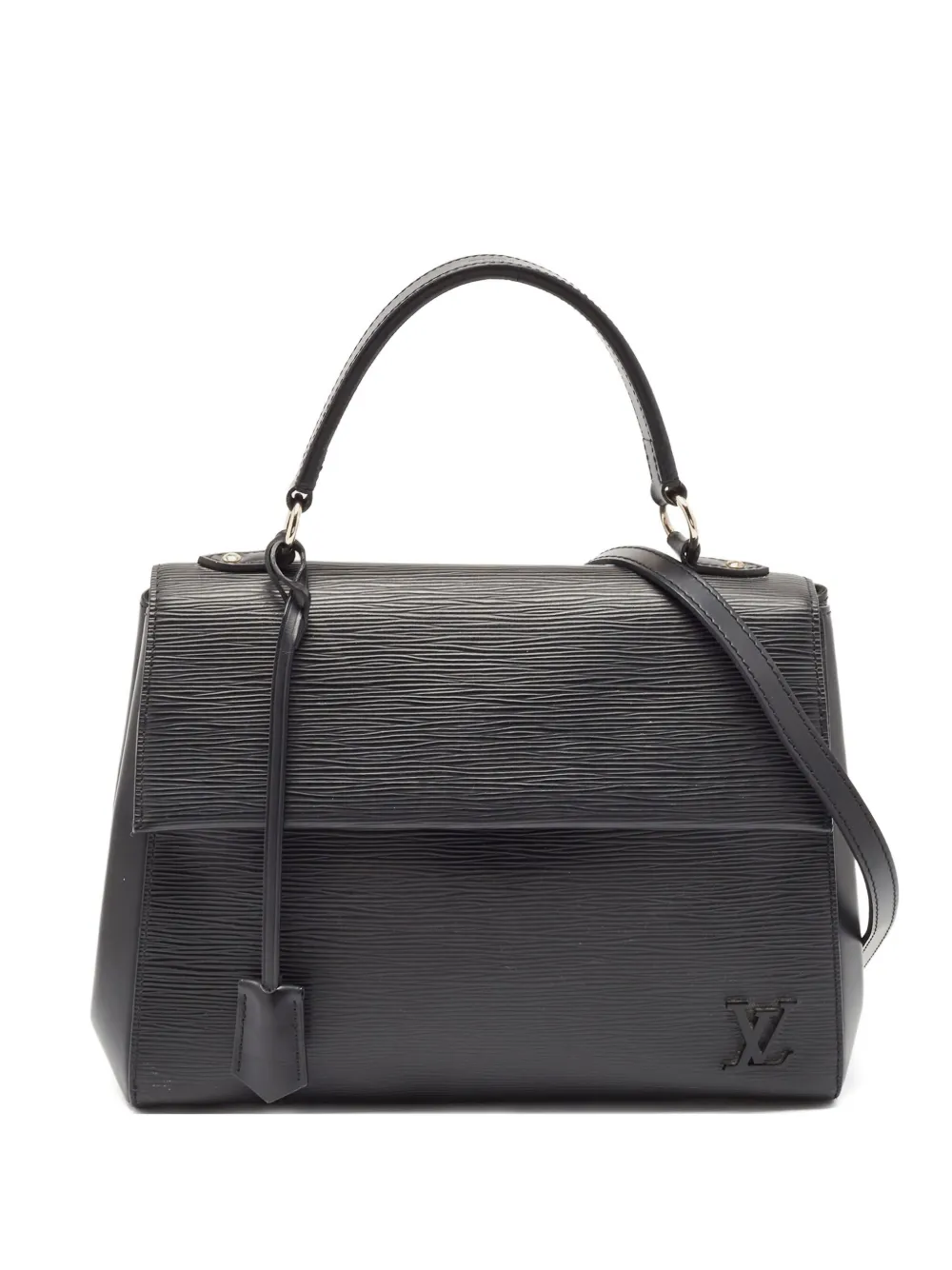 Louis Vuitton Pre-Owned Cluny MM shoulder bag - ピンク Louis Vuitton Pre-Owned Cluny MM shoulder bag - ピンク