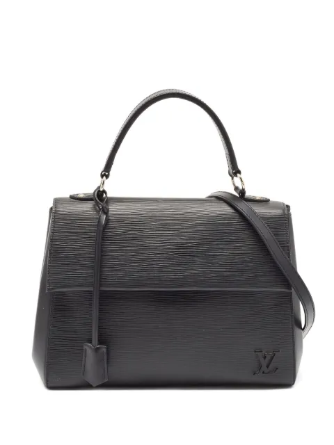 Louis Vuitton Pre-Owned Cluny MM shoulder bag