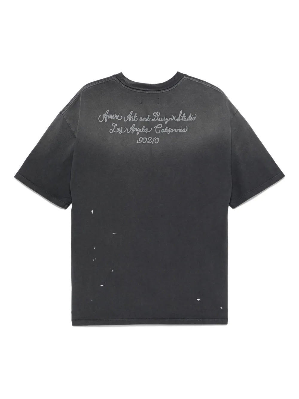 AMIRI playera de algodón | Playeras | Image 2