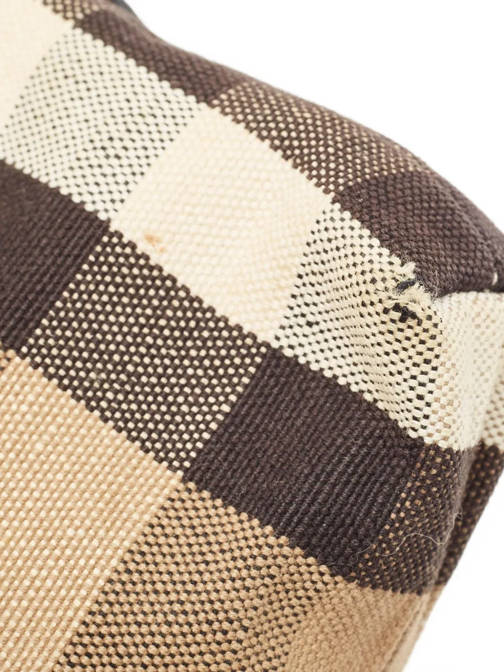 Pre-owned Burberry Farley Cross Body Bag