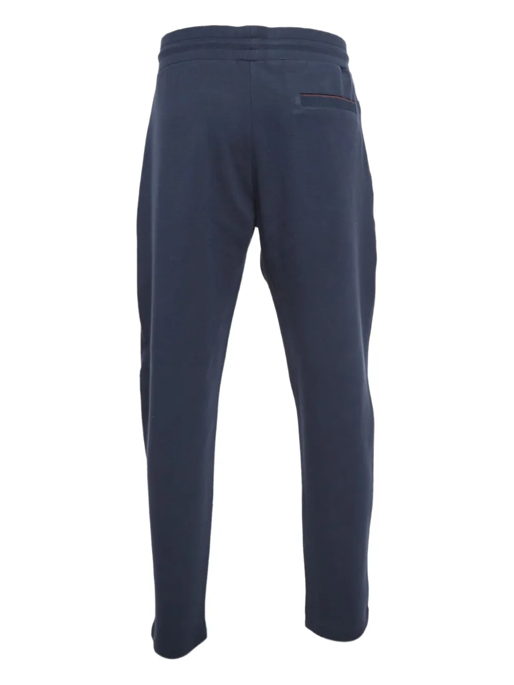Emporio Armani Pre-Owned drawstring-waistband track pants | Image 2