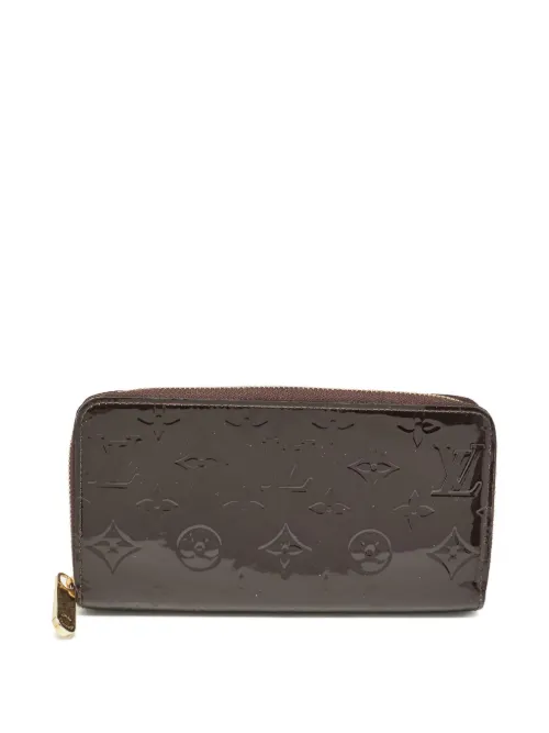 Portefeuille Zippy - Louis Vuitton Pre-Owned - Modalova