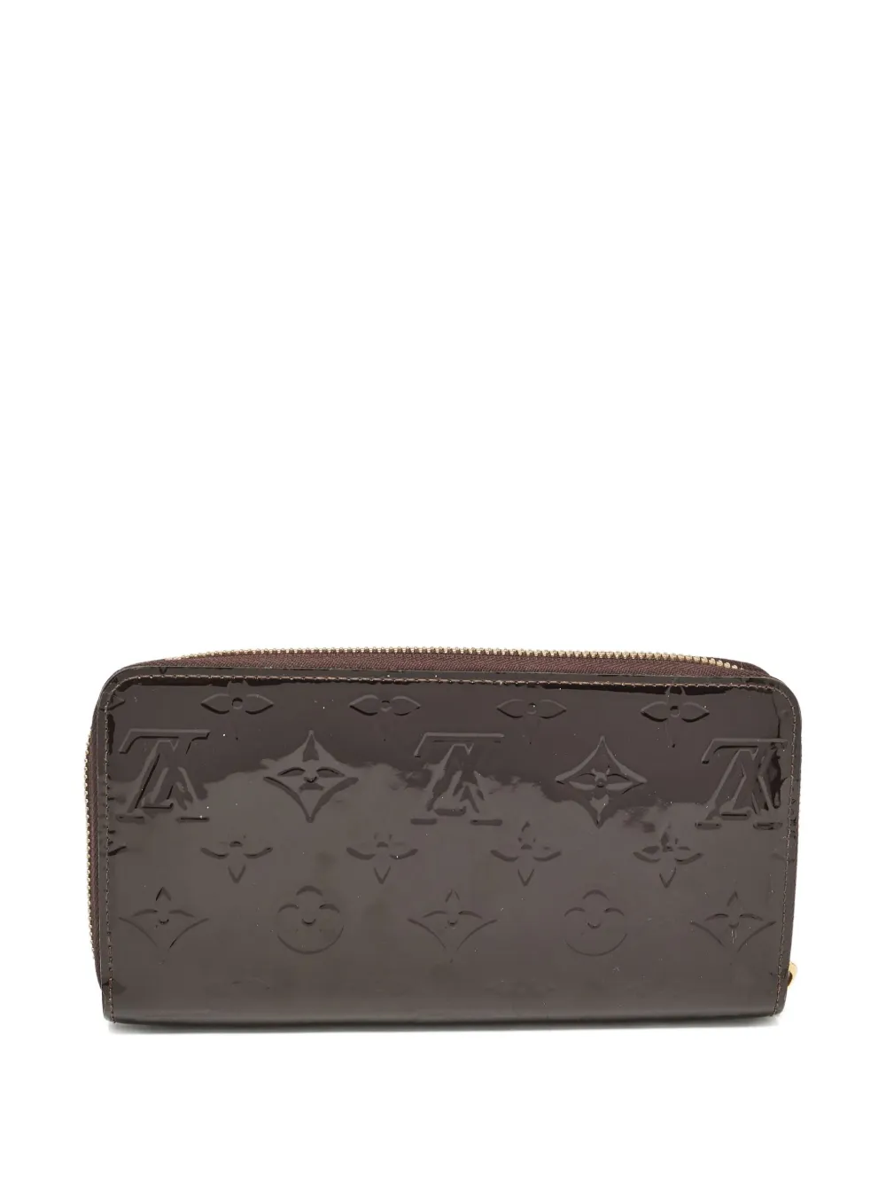 Louis Vuitton Pre-Owned Zippy wallet | Image 2