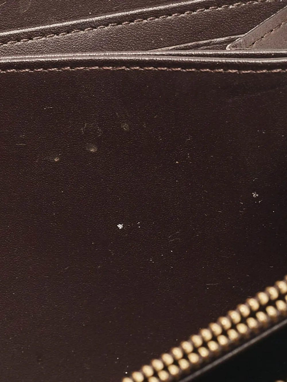 Pre-owned Louis Vuitton Zippy Wallet
