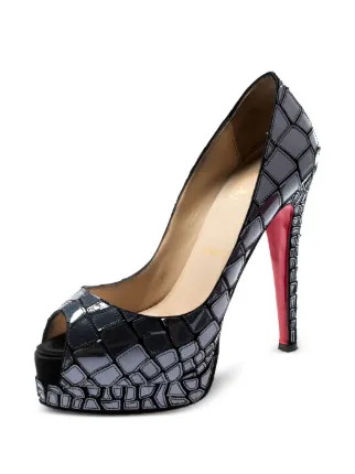 Christian Louboutin Pre-Owned