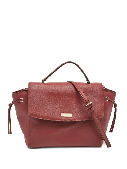 Kate Spade pre-owned Lilah shoulder bag