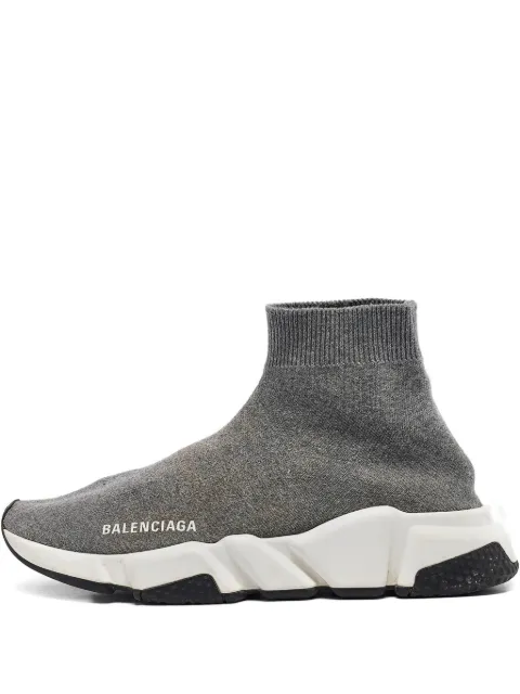 Balenciaga Pre-Owned baskets Speed