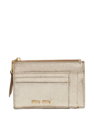 Miu Miu Pre-Owned