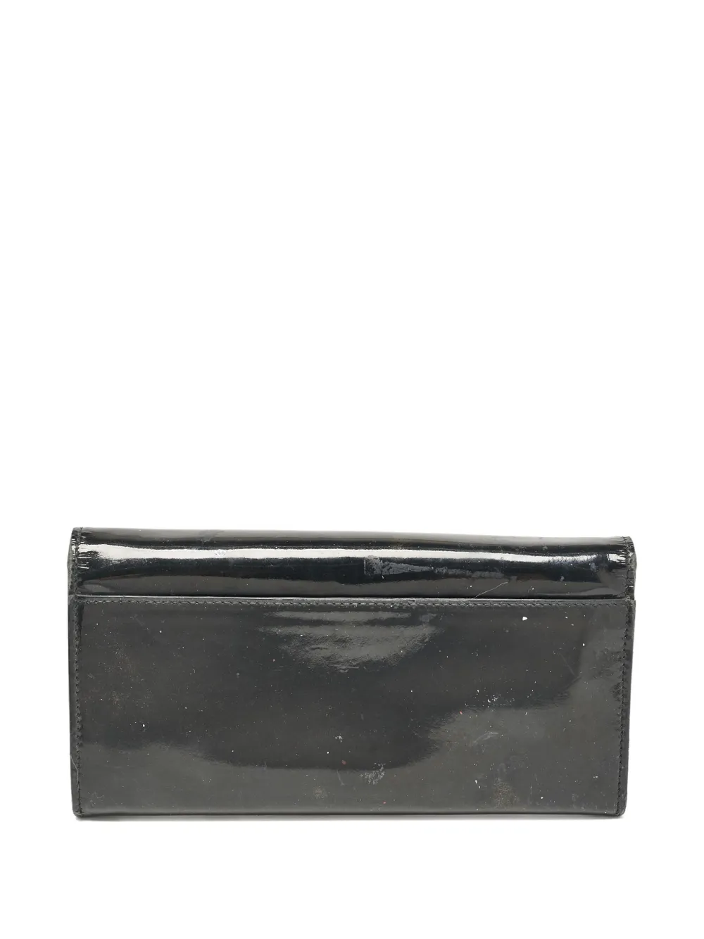 Dolce & Gabbana Pre-Owned patent-leather wallet | Image 2