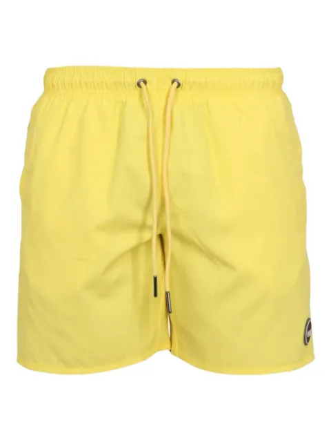 Colmar drawstring swim shorts