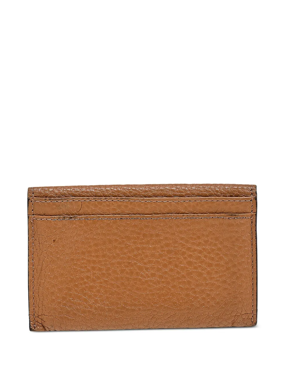 Ferragamo Pre-Owned tarjetero Gancini | Image 2
