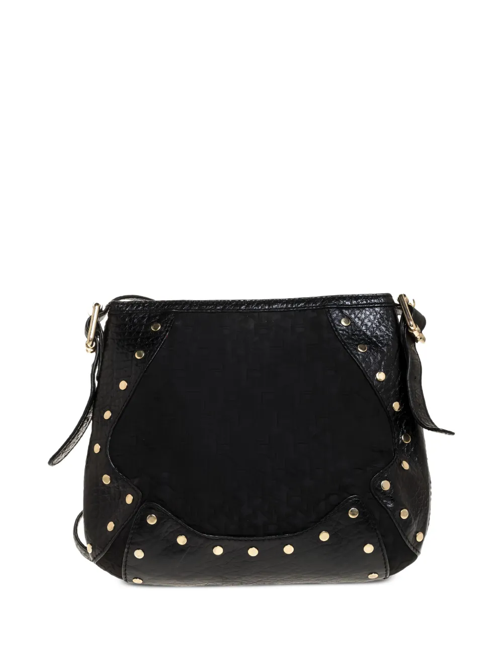 DKNY Vintage studded shoulder bag | Image 2