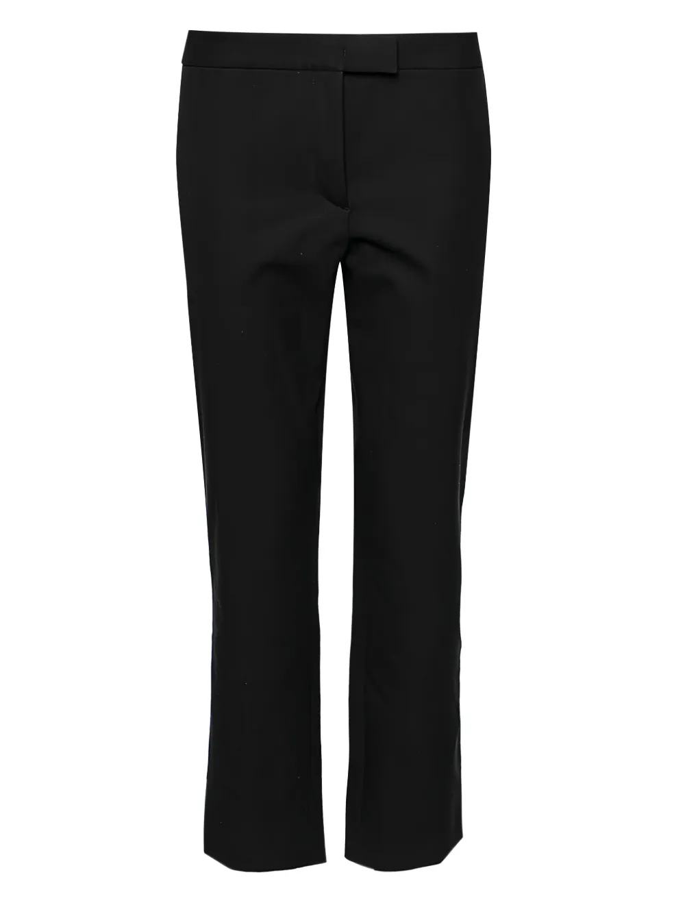 JOSEPH tailored trousers | Black | Image 1