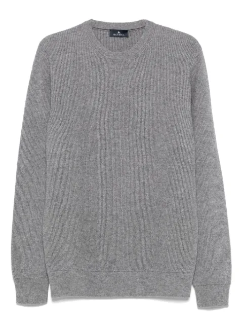 Scabal cashmere sweater