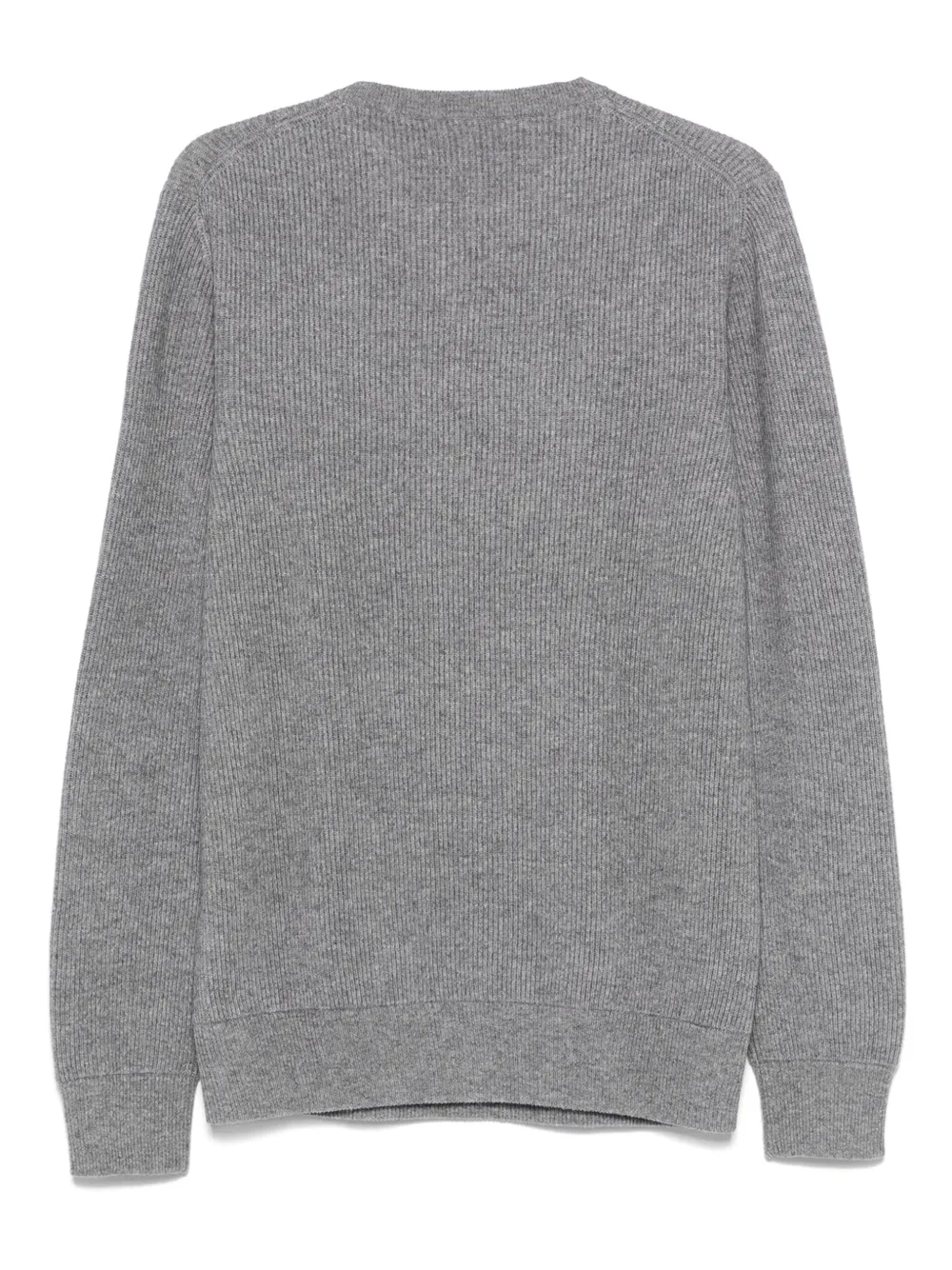Scabal cashmere sweater | Knitted Sweaters | Image 2