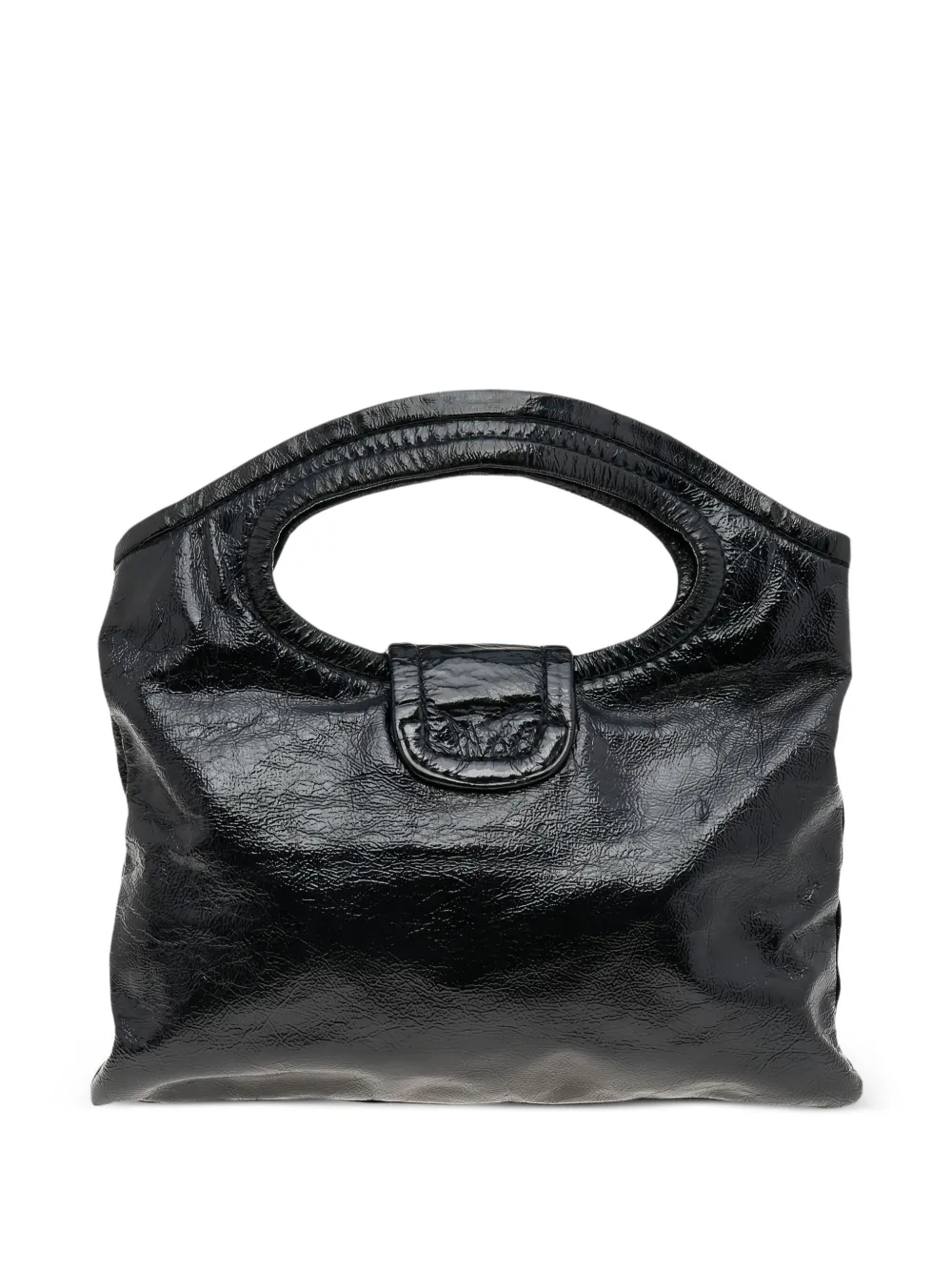Marc Jacobs Vintage leather two-way handbag | Image 2