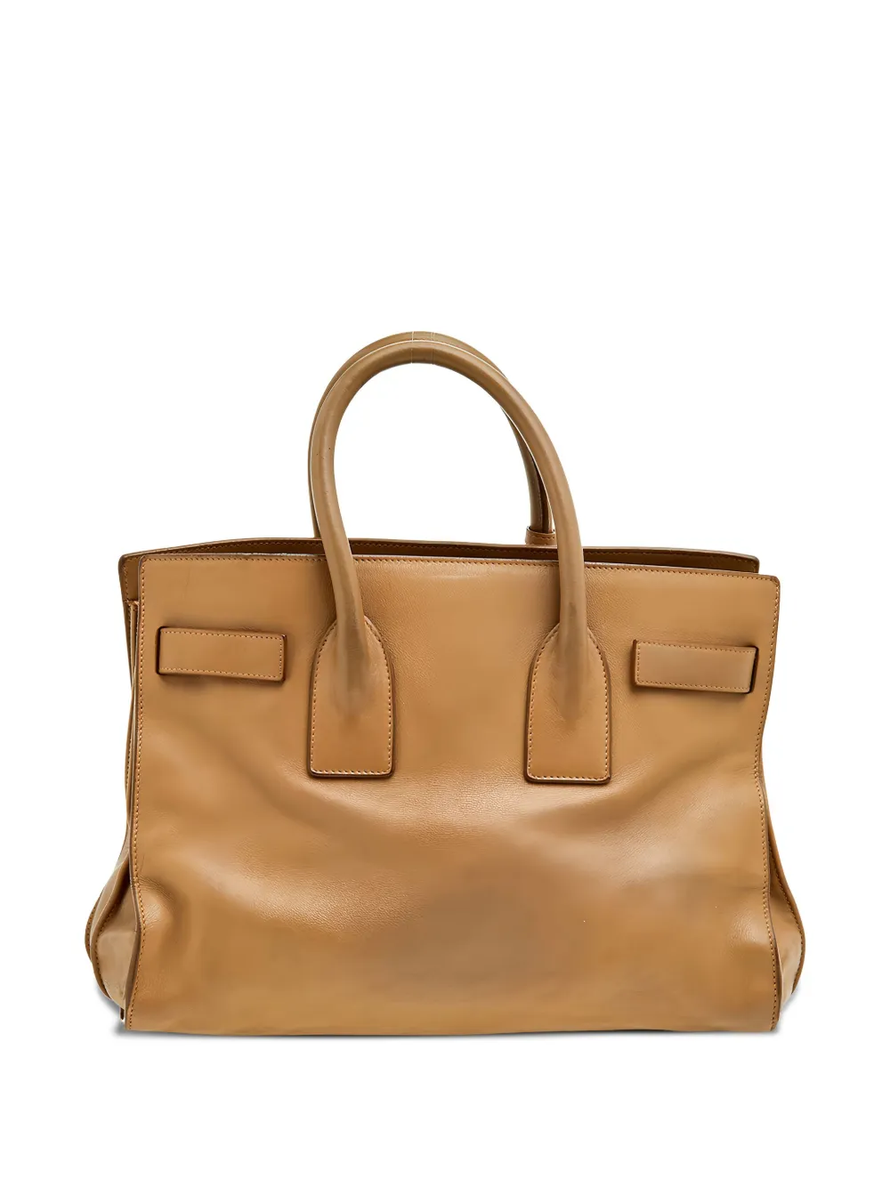 Saint Laurent Pre-Owned Sac De Jour tote bag | Image 2