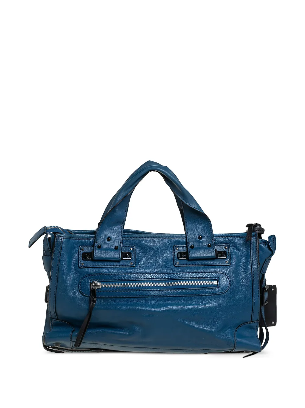Chloé Pre-Owned Tracy tote bag | Image 2