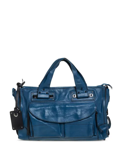 Chloé Pre-Owned tote Tracy