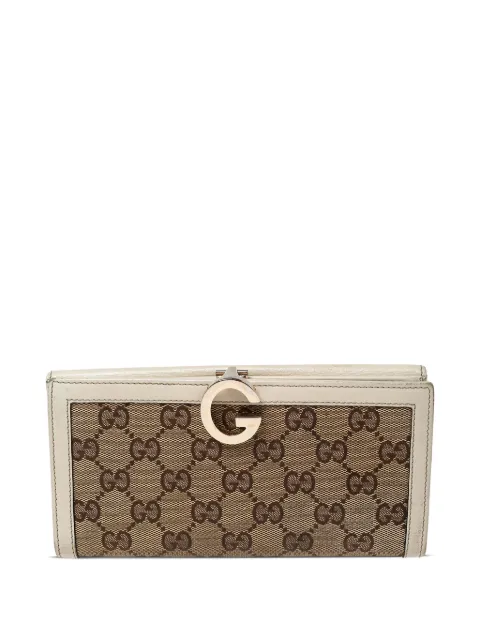Gucci Pre-Owned 財布
