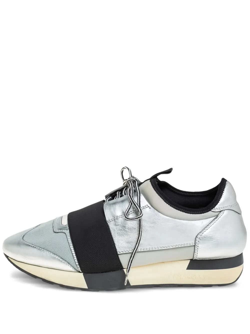 Race Runner sneakers