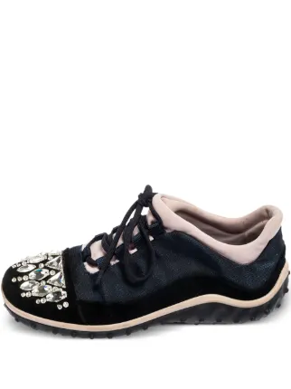 Miu Miu Pre-Owned