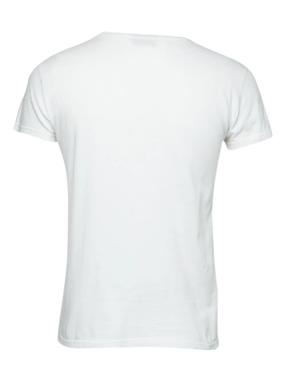 Christian Dior Pre-Owned graphic-print T-shirt | Image 2