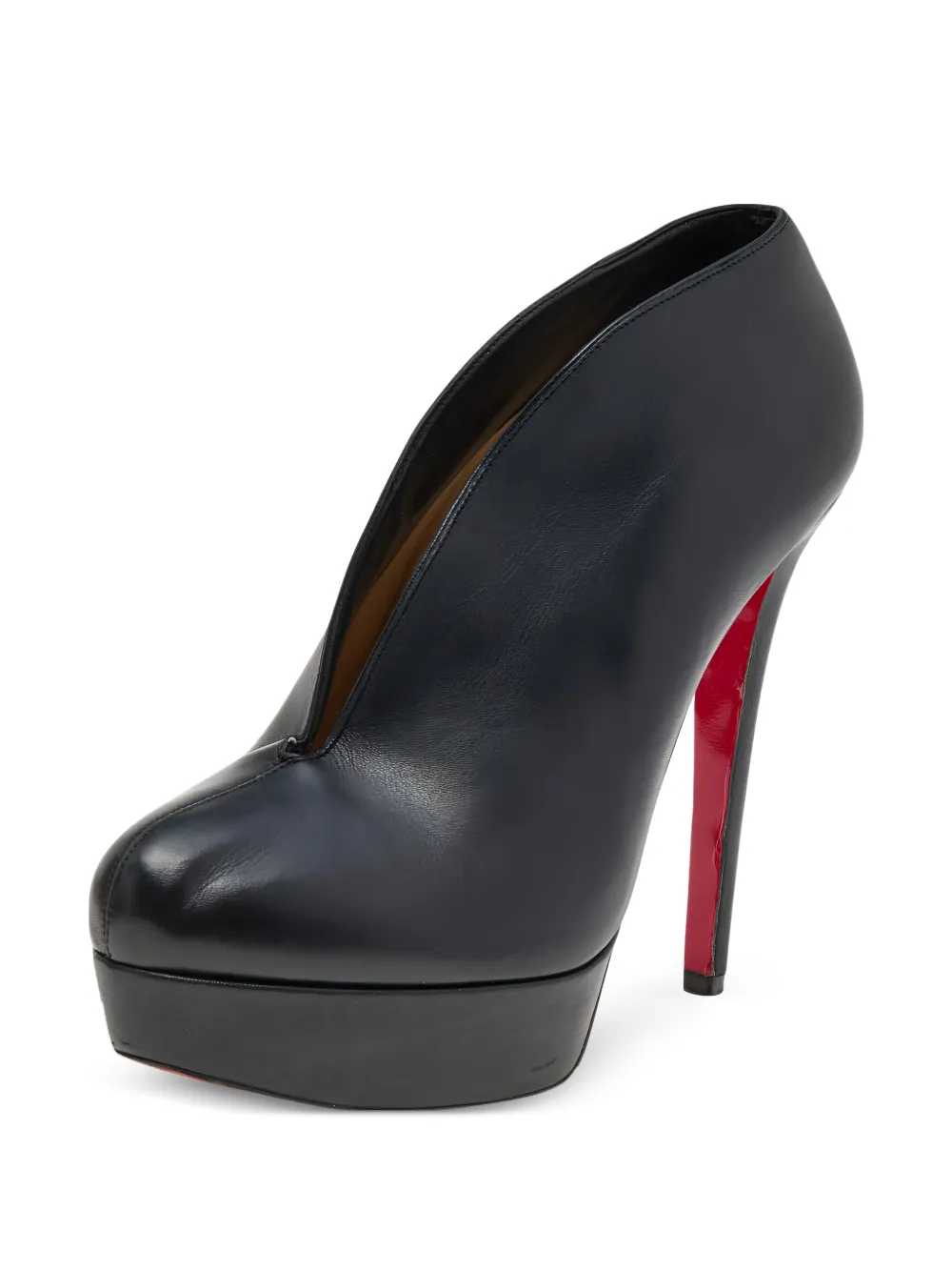 Christian Louboutin Pre-Owned zapatillas Fast Plato | Zapatos | Image 2