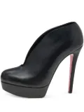 Christian Louboutin Pre-Owned Fast Plato pumps - Black