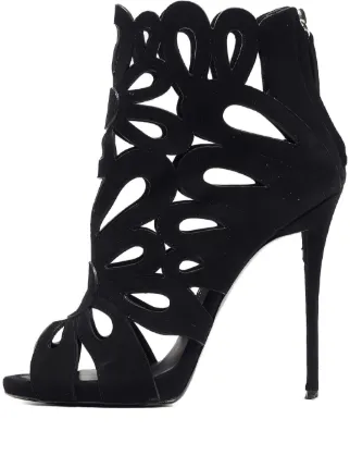 Giuseppe Zanotti Vintage