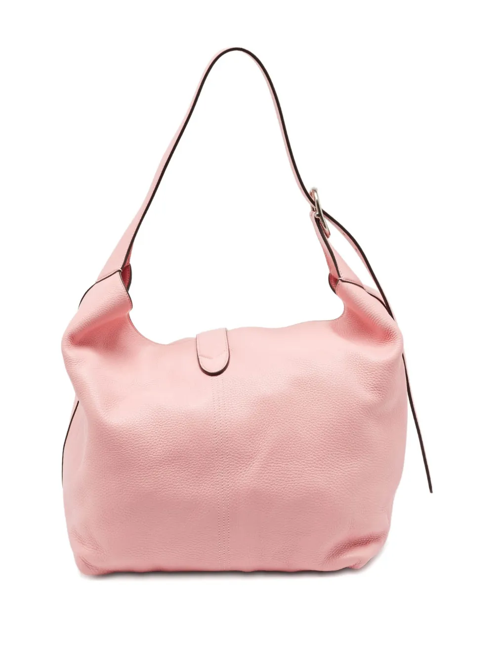 Gucci Pre-Owned Jackie 1961 leather handbag | Image 2