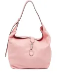 Gucci Pre-Owned Jackie 1961 leather handbag - Pink
