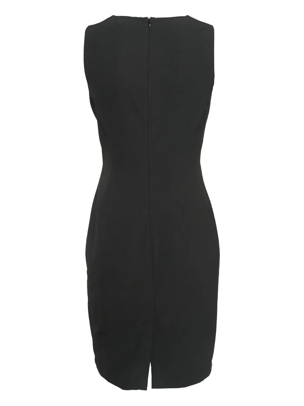 Moschino Pre-Owned sleeveless dress | Image 2