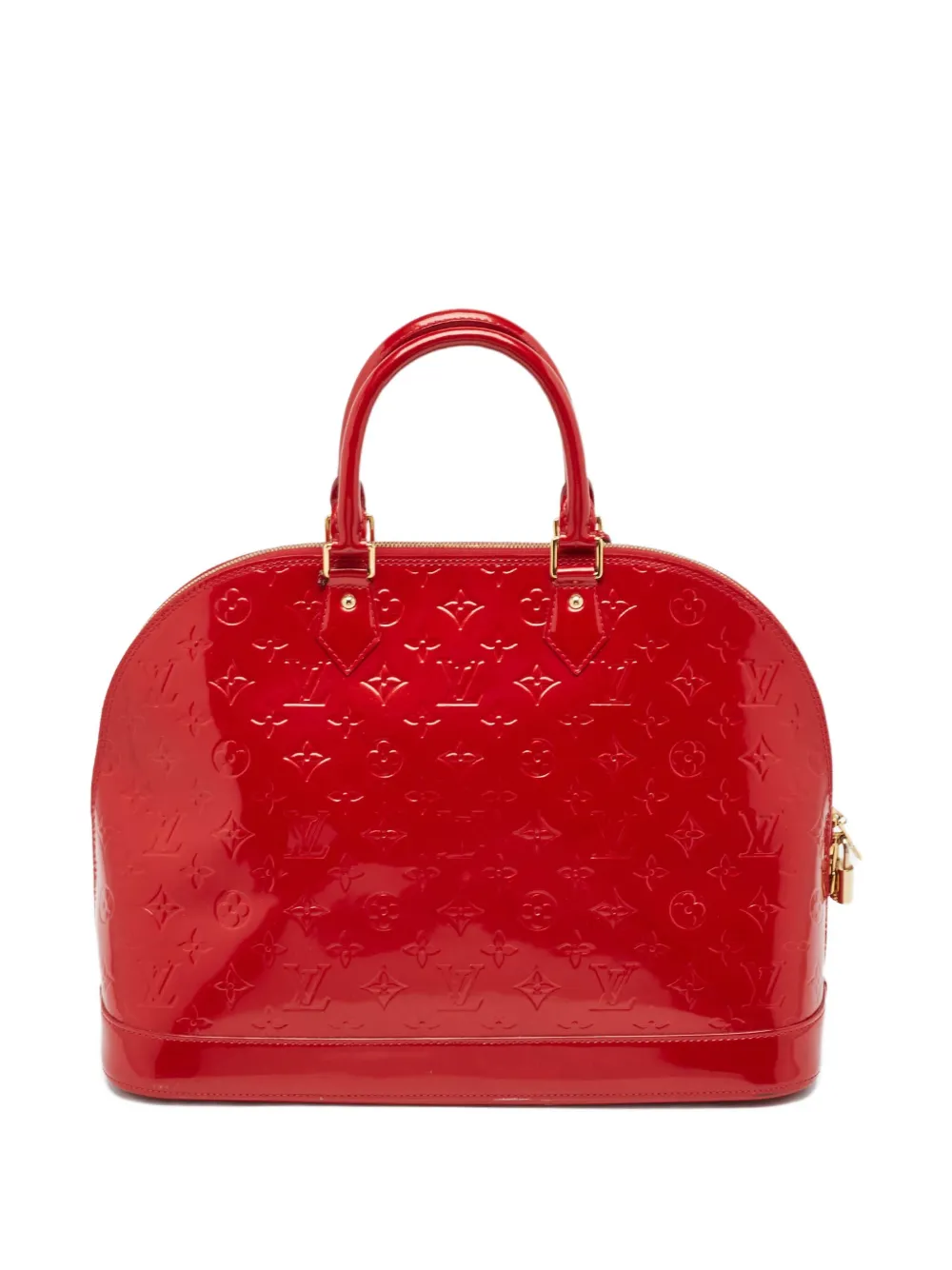 Louis Vuitton Pre-Owned Alma GM handbag | Pre-Owned | Image 2