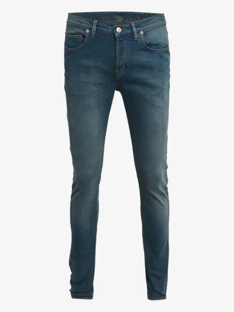 Zadig&Voltaire slim-cut jeans