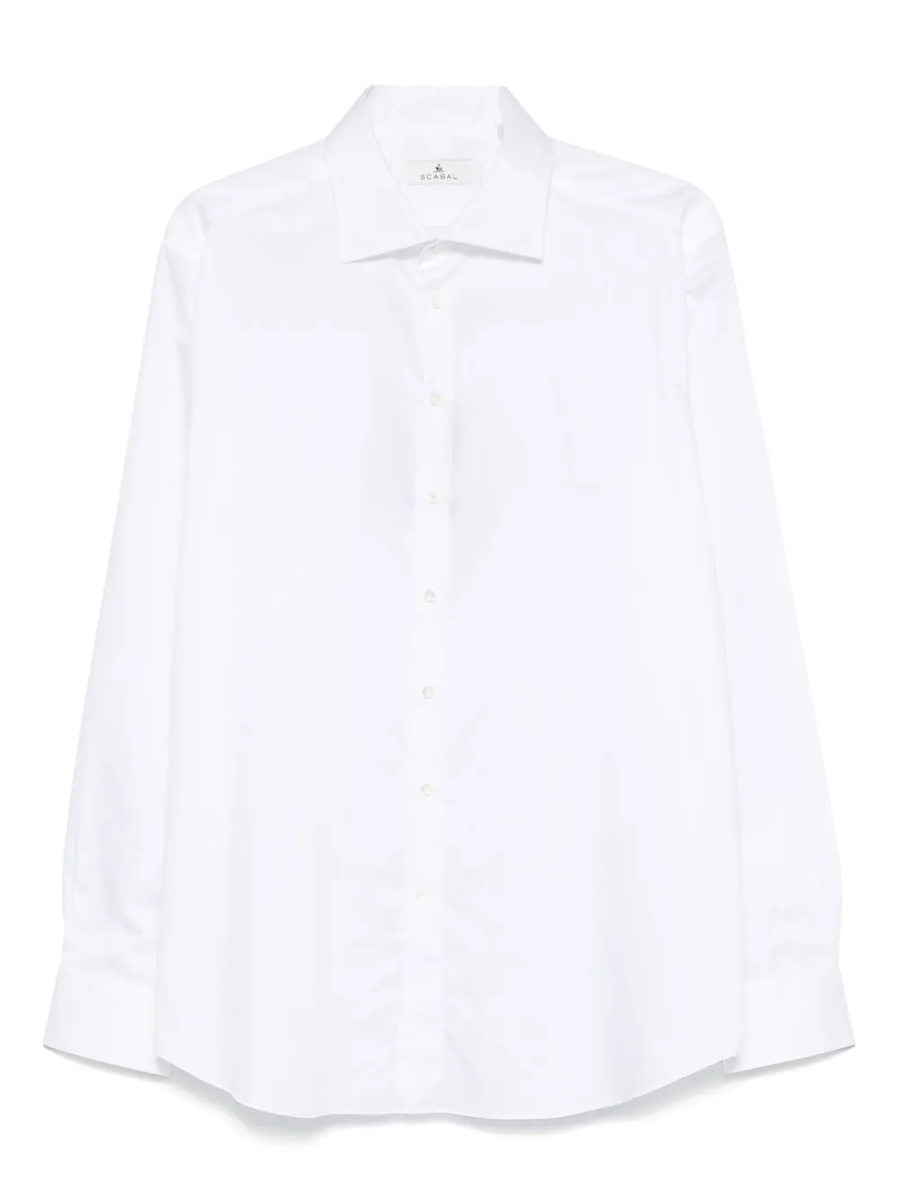Scabal cotton shirt