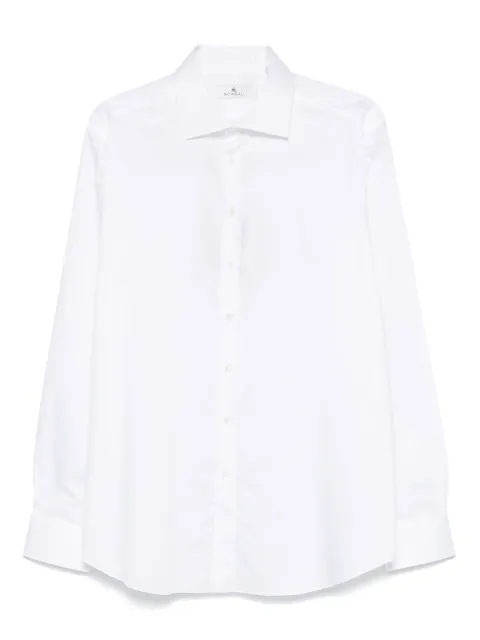 Scabal cotton shirt