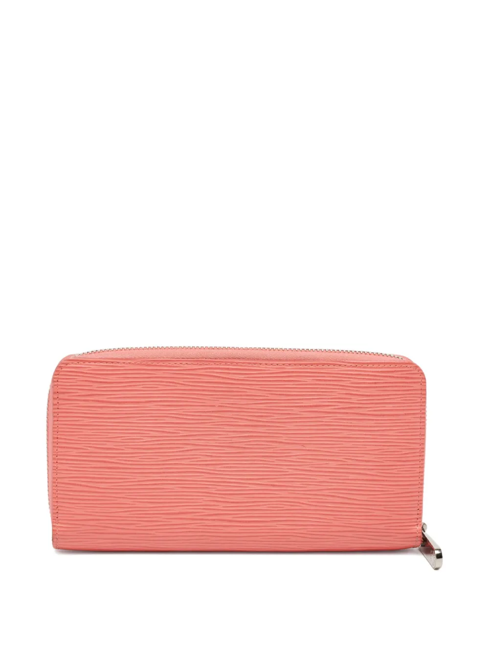 Louis Vuitton Pre-Owned 2024 Zippy wallet | Pink | Image 1