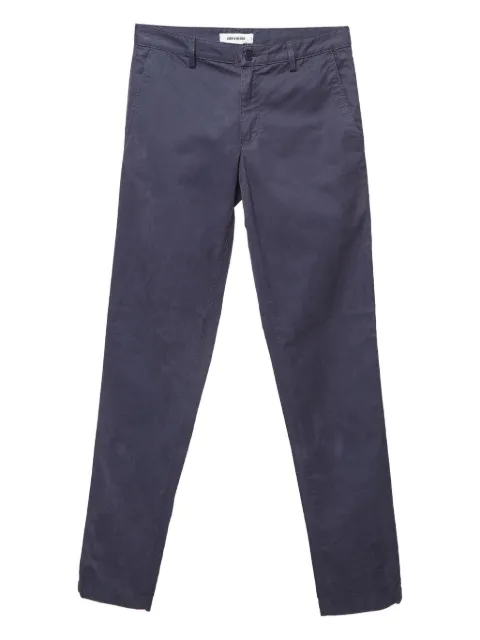 Zadig&Voltaire pantalones 2024 de archivo