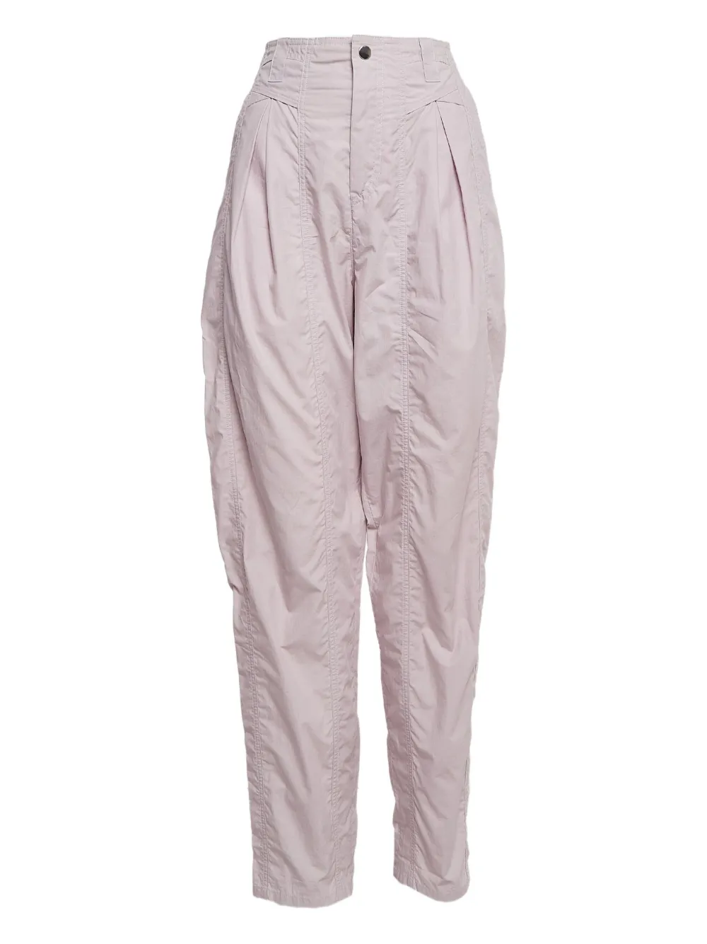 Isabel Marant Vintage pantalon Kilandy pre-owned - Violet Isabel Marant Vintage pantalon Kilandy pre-owned - Violet