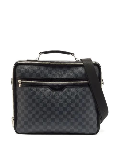 Louis Vuitton Pre-Owned maletín Steve